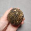 Zhanguo Red Agate Pair Stone (unpolished) ZR036