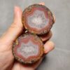 20260623_203643 Zhanguo Red Agate Pair Stone (unpolished) ZR039