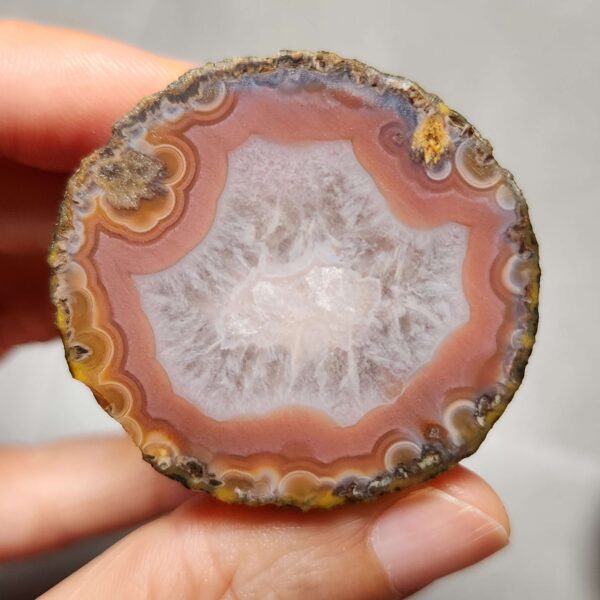 20260623_203659 Zhanguo Red Agate Pair Stone (unpolished) ZR039