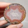 20260623_203731 Zhanguo Red Agate Pair Stone (unpolished) ZR039