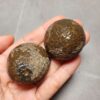 20260623_203742 Zhanguo Red Agate Pair Stone (unpolished) ZR039