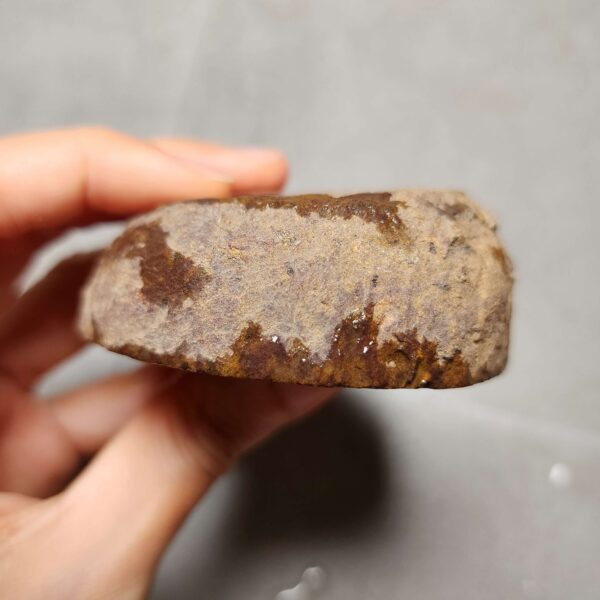 20260623_203912 Zhanguo Red Agate Stone (unpolished) ZR034