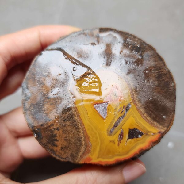 20260623_203916 Zhanguo Red Agate Stone (unpolished) ZR034