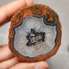 20260623_204035 Zhanguo Red Agate Pair Stone (unpolished) ZR048