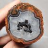 20260623_204052 Zhanguo Red Agate Pair Stone (unpolished) ZR048