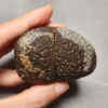 Zhanguo Red Agate Pair Stone (unpolished) ZR044