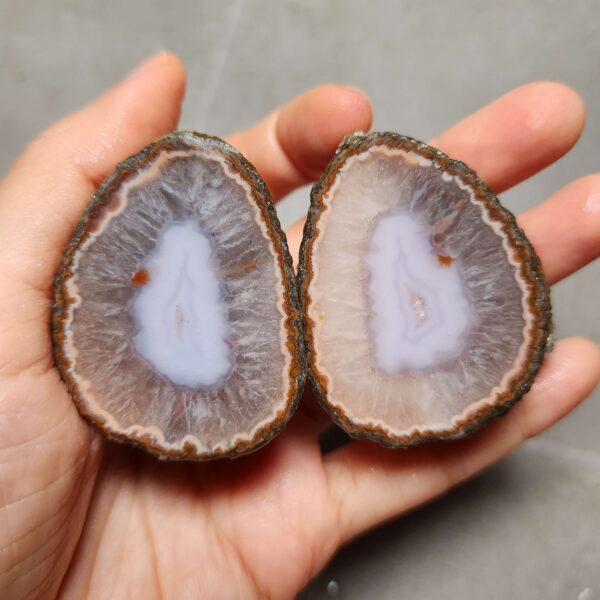 20260623_205532 Zhanguo Red Agate Stone (unpolished) ZR026