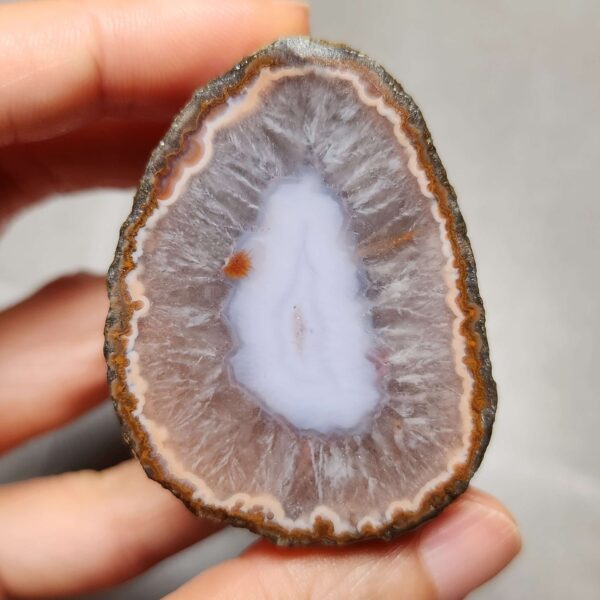 20260623_205554 Zhanguo Red Agate Stone (unpolished) ZR026