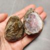 20260623_205626 Zhanguo Red Agate Stone (unpolished) ZR026