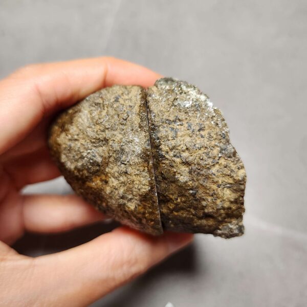 20260623_205638 Zhanguo Red Agate Stone (unpolished) ZR026