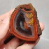 Zhanguo Red Agate Stone (unpolished) ZR029
