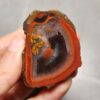 Zhanguo Red Agate Stone (unpolished) ZR029