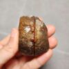 Zhanguo Red Agate Stone (unpolished) ZR029