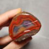 Zhanguo Red Agate Stone (unpolished) ZR029