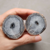 20260711_171220 Zhanguo Red Agate Pair Stone (unpolished) ZR056