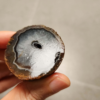 20260711_171445 Zhanguo Red Agate Pair Stone (unpolished) ZR056