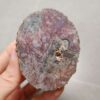 20260711_172056 Zhanguo Red Agate Pair Stone (unpolished) ZR058