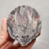 Zhanguo Red Agate Pair Stone (unpolished) ZR059