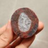 20260711_172653 Zhanguo Red Agate Pair Stone (unpolished) ZR060