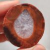 20260711_172857 Zhanguo Red Agate Pair Stone (unpolished) ZR060