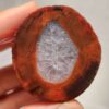 20260711_172913 Zhanguo Red Agate Pair Stone (unpolished) ZR060