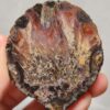Zhanguo Red Agate Pair Stone (unpolished) ZR059
