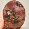 20260711_173151 Zhanguo Red Agate Pair Stone (unpolished) ZR058