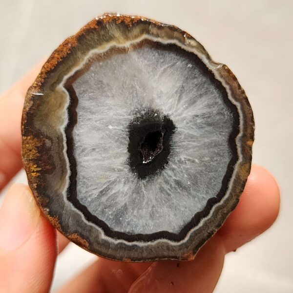 20260711_173235 Zhanguo Red Agate Pair Stone (unpolished) ZR056