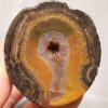 20260711_173349 Zhanguo Red Agate Pair Stone (unpolished) ZR057