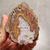 20260711_203022 Zhanguo Red Agate Pair Stone (unpolished) ZR061