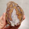 20260711_203029 Zhanguo Red Agate Pair Stone (unpolished) ZR061