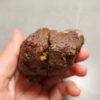 20260711_203211 Zhanguo Red Agate Pair Stone (unpolished) ZR061