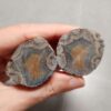 Zhanguo Red Agate Stone (unpolished) ZR065