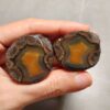 Zhanguo Red Agate Stone (unpolished) ZR065