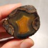 Zhanguo Red Agate Stone (unpolished) ZR065