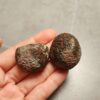 Zhanguo Red Agate Stone (unpolished) ZR065