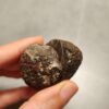 Zhanguo Red Agate Stone (unpolished) ZR065