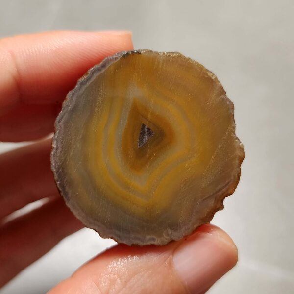 20260725_163609 Zhanguo Red Agate Pair Stone (unpolished) ZR072