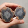 20260725_164139 Zhanguo Red Agate Pair Stone (unpolished) ZR074