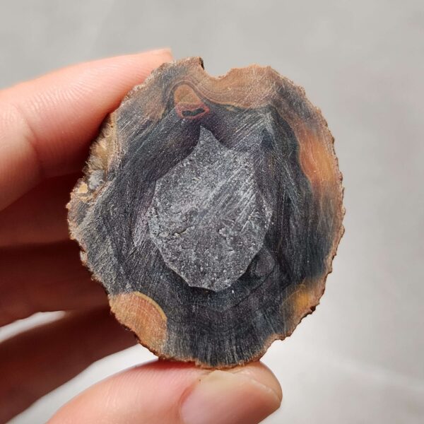 20260725_164203 Zhanguo Red Agate Pair Stone (unpolished) ZR074