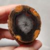 20260725_164252 Zhanguo Red Agate Pair Stone (unpolished) ZR074