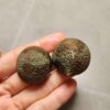 20260725_164931 Zhanguo Red Agate Pair Stone (unpolished) ZR075