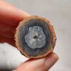 20260725_165136 Zhanguo Red Agate Pair Stone (unpolished) ZR076