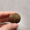 20260725_165254 Zhanguo Red Agate Pair Stone (unpolished) ZR076