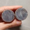 20260725_165351 Zhanguo Red Agate Pair Stone (unpolished) ZR077