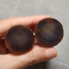 20260725_165505 Zhanguo Red Agate Pair Stone (unpolished) ZR077