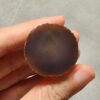 20260725_165536 Zhanguo Red Agate Pair Stone (unpolished) ZR077