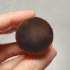 20260725_165555 Zhanguo Red Agate Pair Stone (unpolished) ZR077