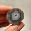 20260725_165912 Zhanguo Red Agate Pair Stone (unpolished) ZR078