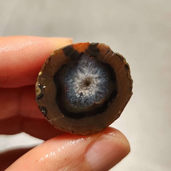 20260725_170006 Zhanguo Red Agate Pair Stone (unpolished) ZR078